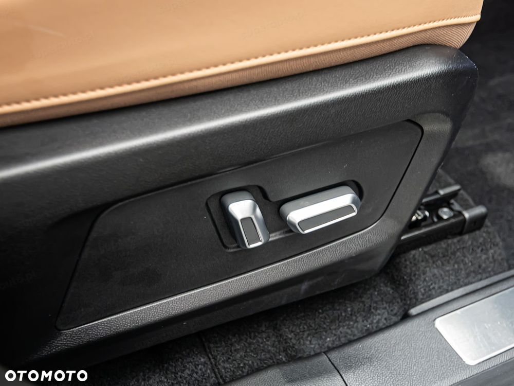 Jetour T2 - 20