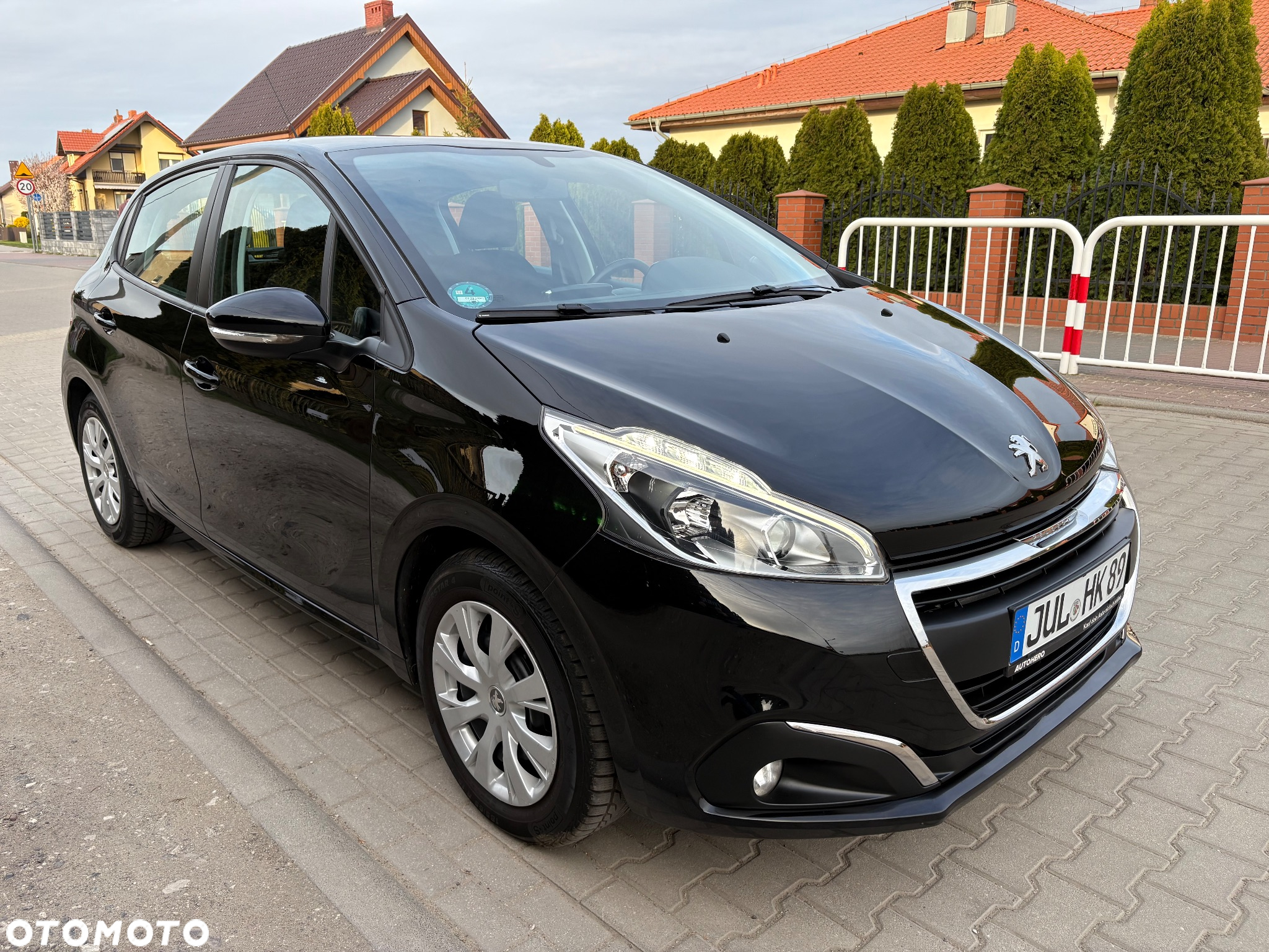 Peugeot 208 PureTech 82 Start & Stop Tech Edition - 2
