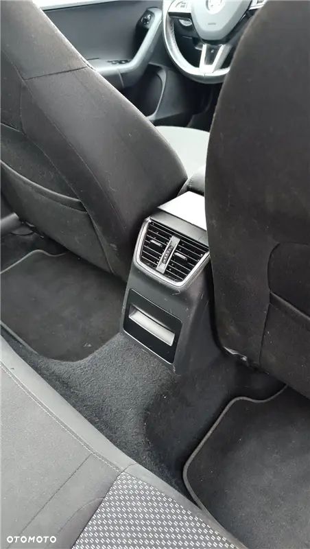 Skoda Octavia 1.6 TDI Ambition - 16