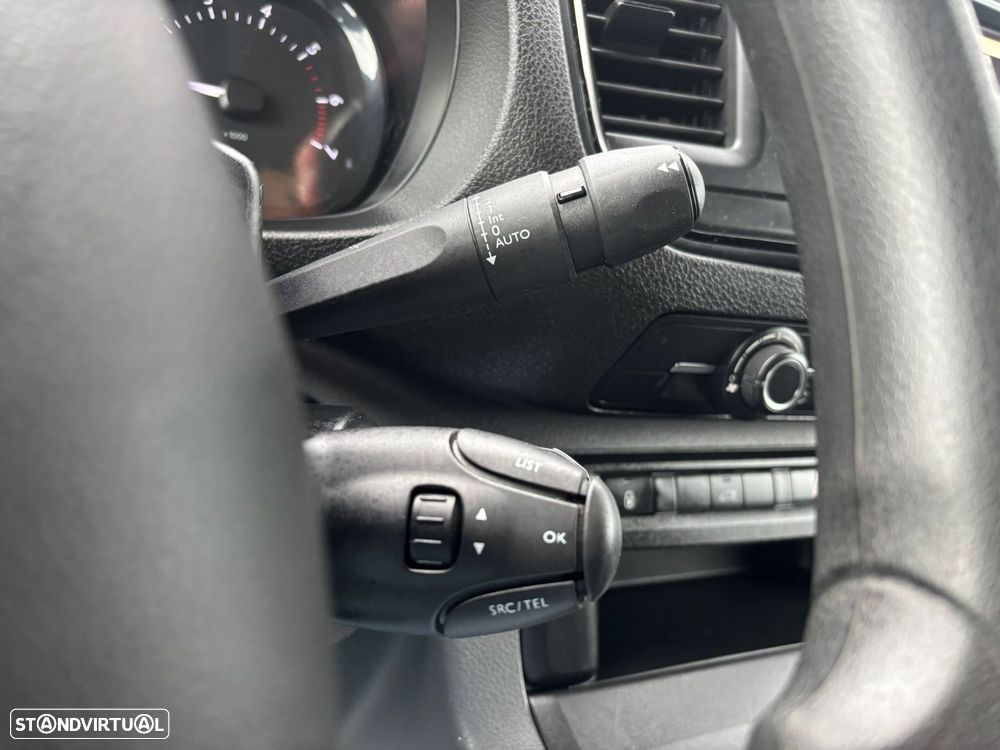 Peugeot Expert 1.5 BlueHDi L1H1 - 8