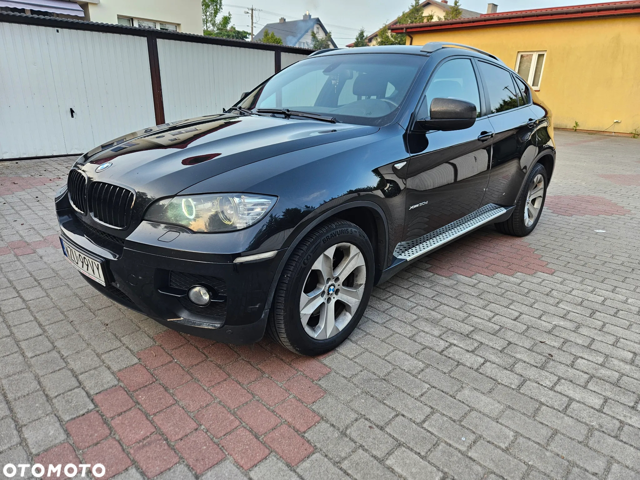BMW X6 30d xDrive - 2