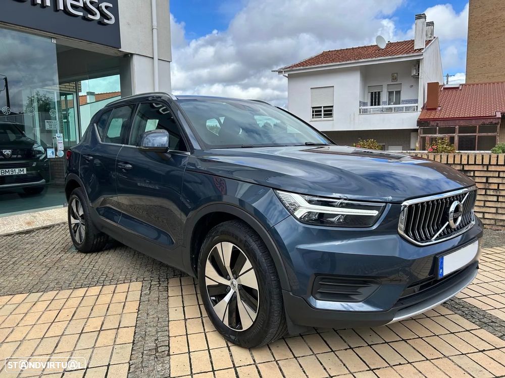 Volvo XC 40 1.5 T5 PHEV Inscription Expression - 2