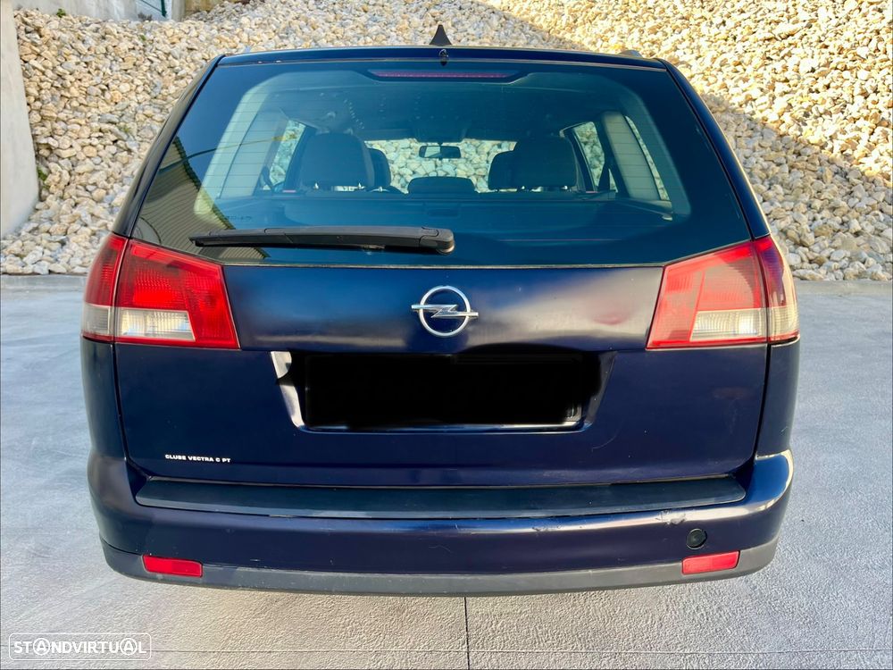 Opel Vectra 1.9 CDTI Elegance - 3