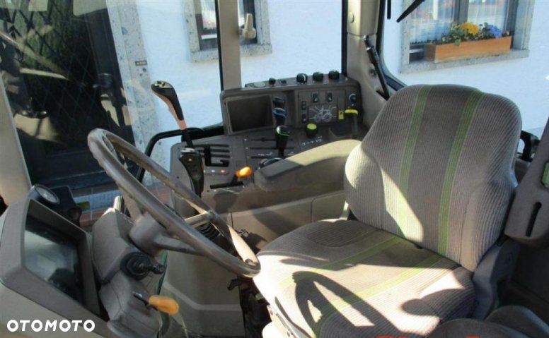 John Deere 6330 , Roku 2008 - 7