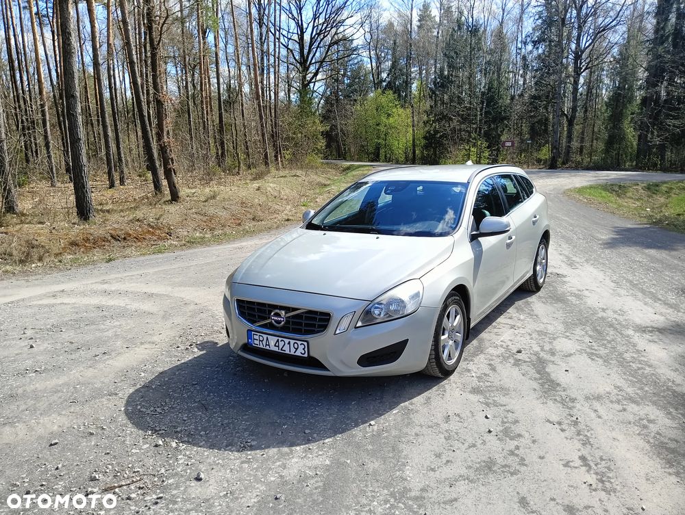 Volvo V60 D3 Summum - 5