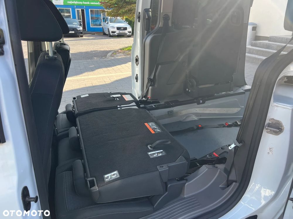 Ford Transit Connect 240 L2 Trend - 18
