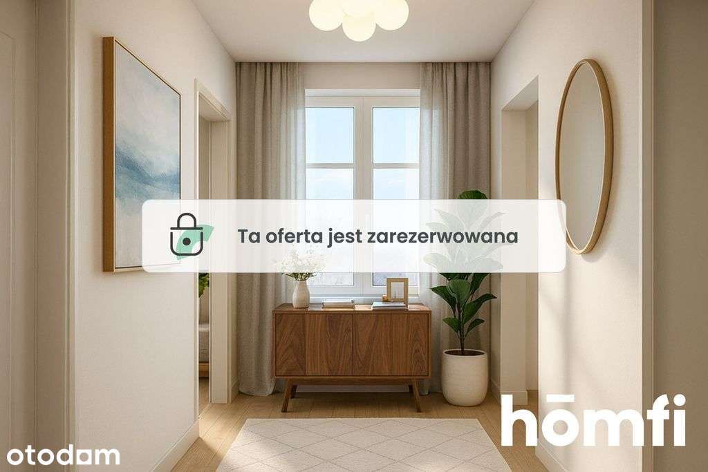 Duże mieszkanie dla rodziny na Ratajach