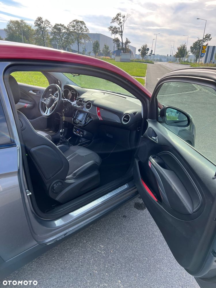 Opel Adam - 17
