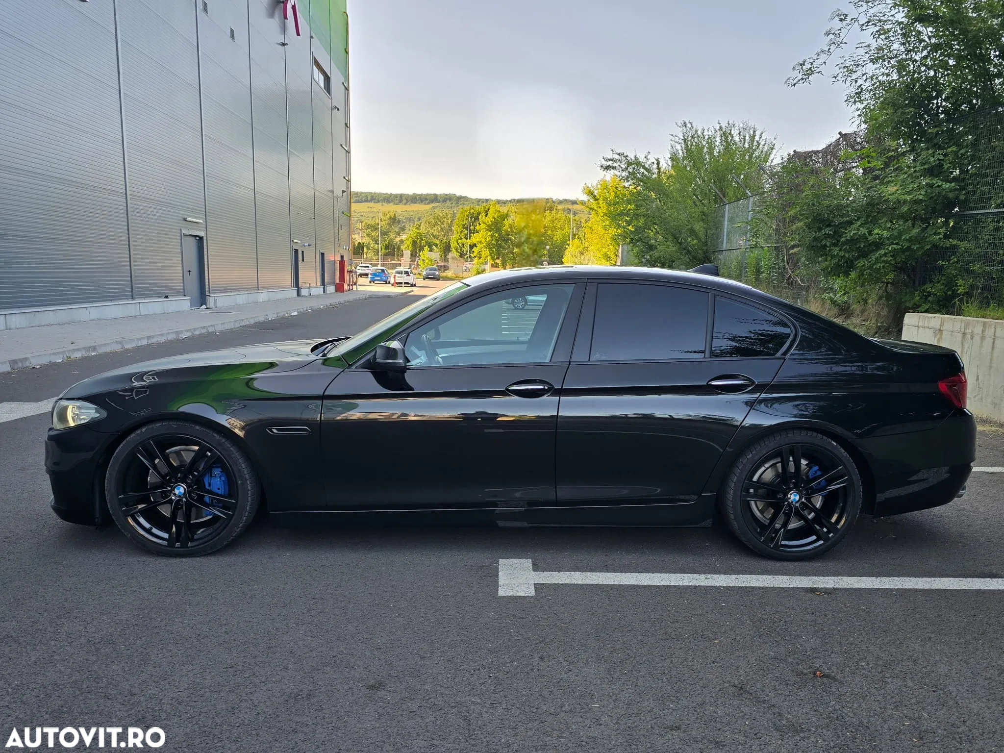 BMW Seria 5 - 10