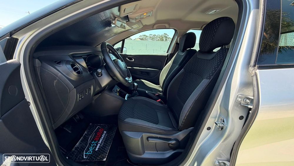 Renault Captur 0.9 TCE Exclusive - 19