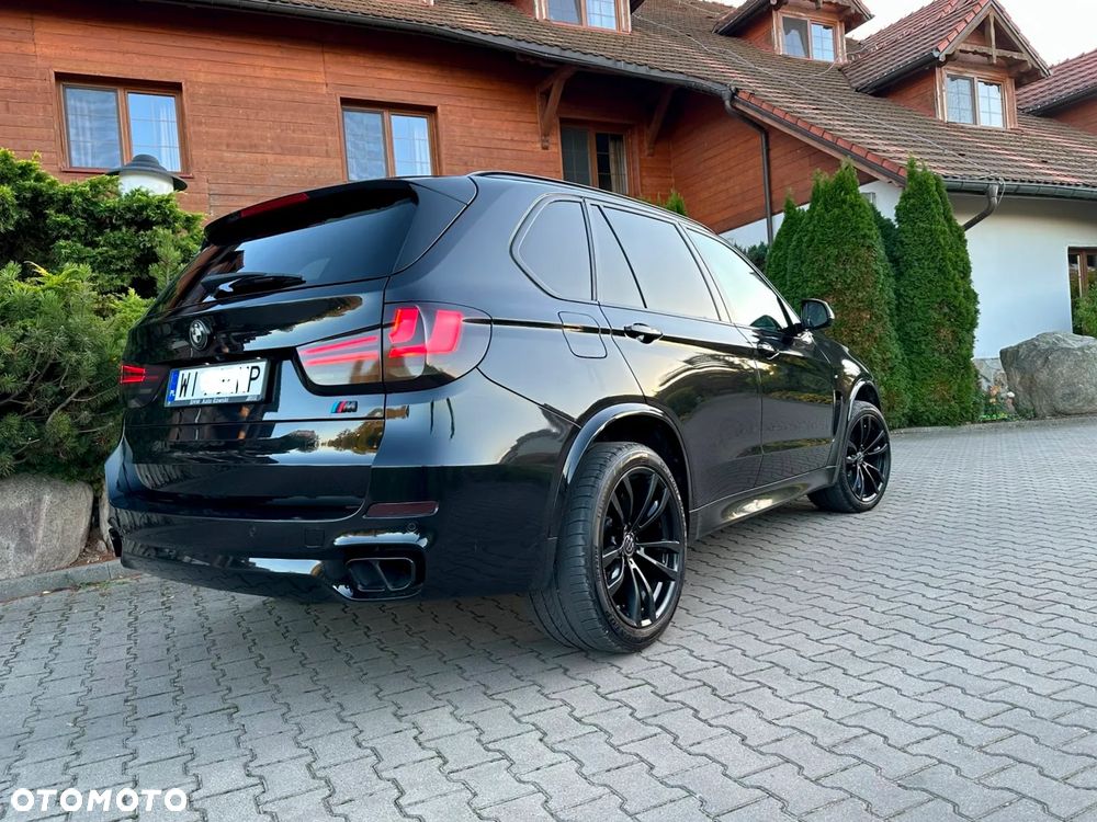 BMW X5 xDrive25d sport - 1