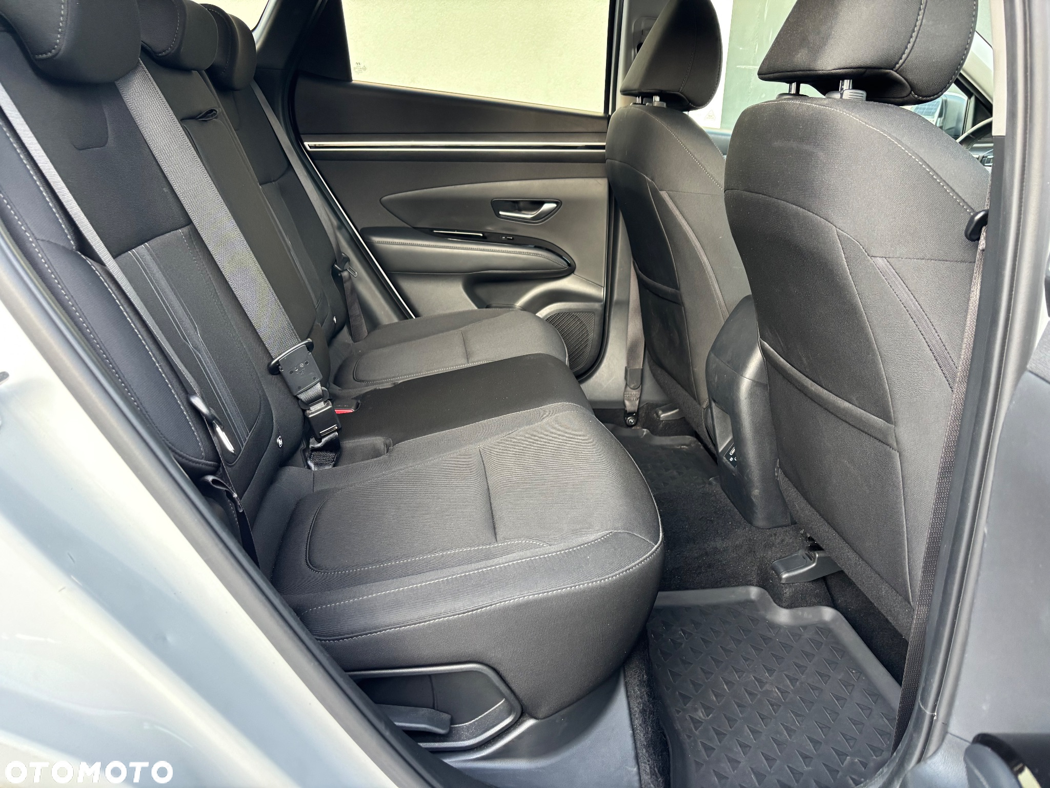 Hyundai Tucson 1.6 T-GDi Smart 2WD - 35