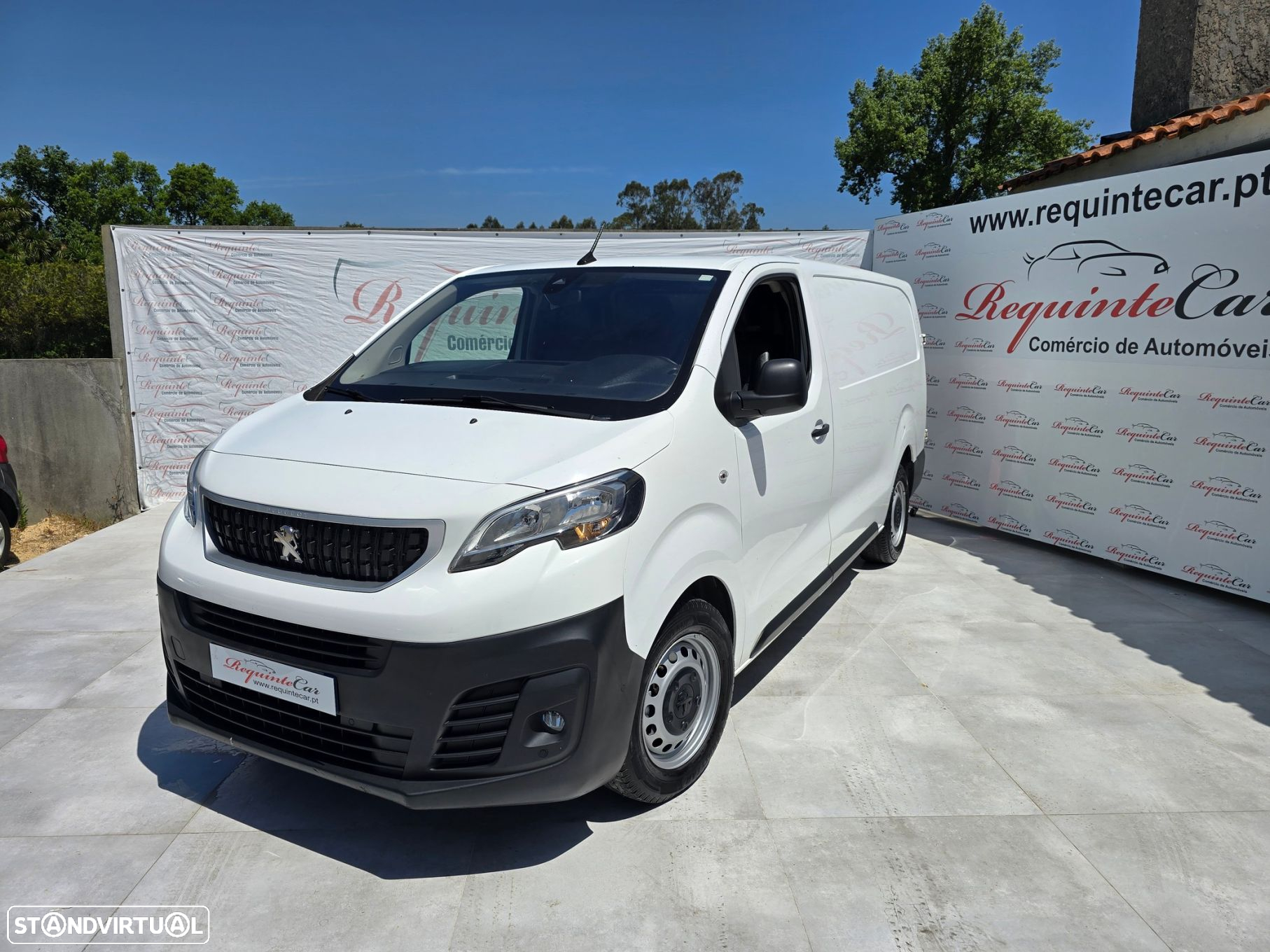 Peugeot Expert 2.0 BlueHDi L2H1 Pro Standard - 2