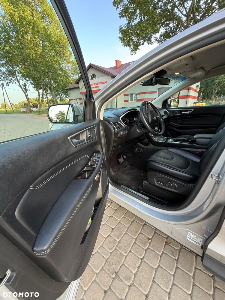 Ford Edge - 13