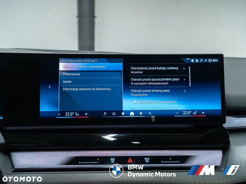 BMW Seria 5 530e xDrive PHEV M Sport - 35