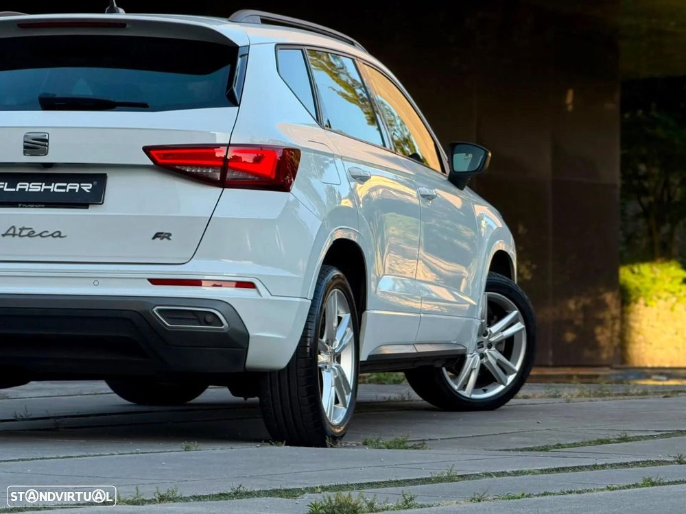 SEAT Ateca - 8
