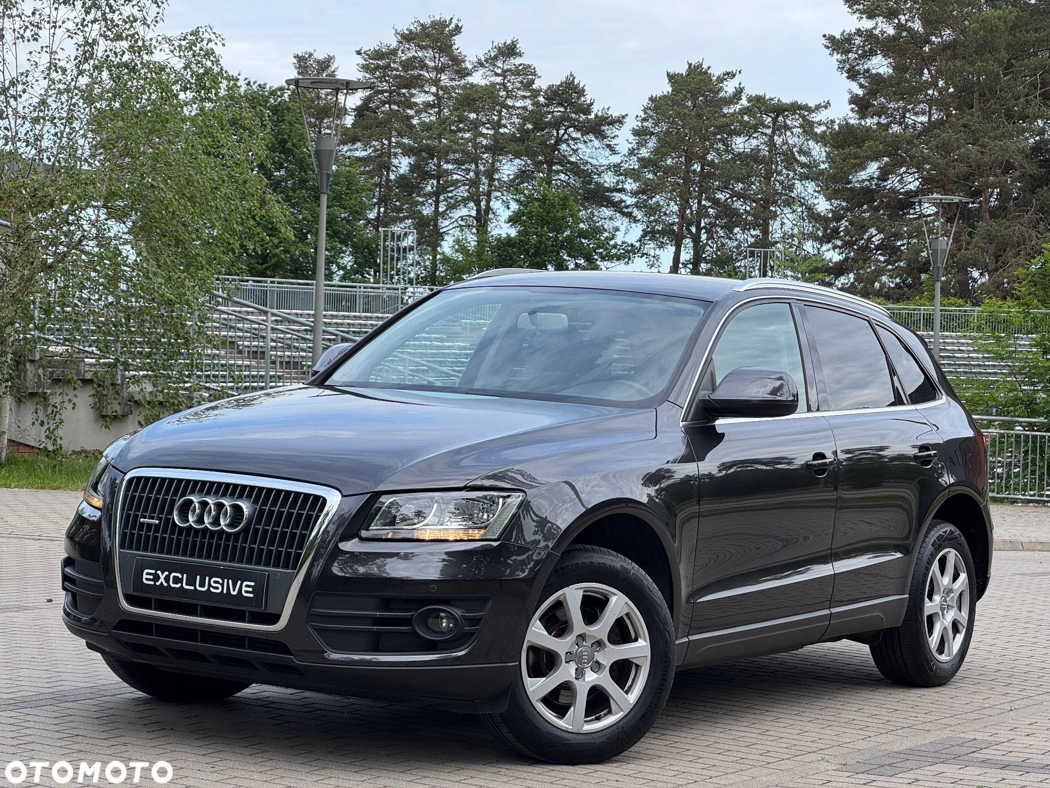 Audi Q5 2.0 TDI Quattro - 3