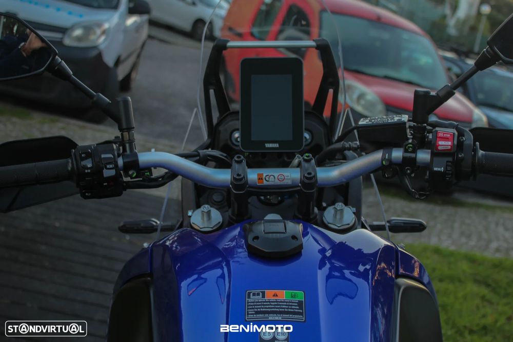 Yamaha Ténéré 700 Extreme - 9