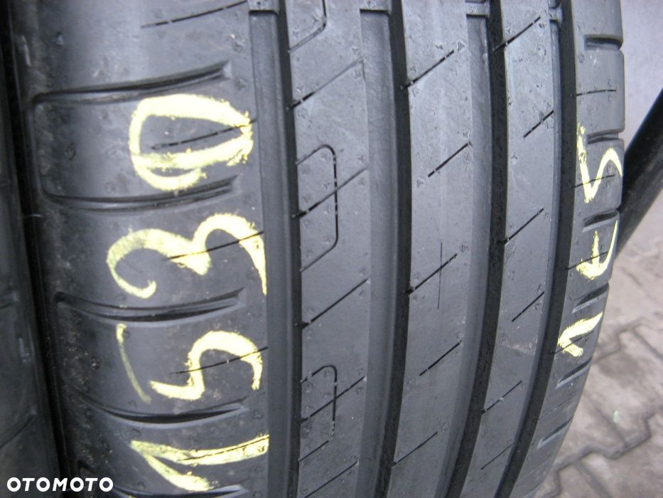 215/65R17 GOODYEAR EfficientGrip Performance Nr.1530 - 4