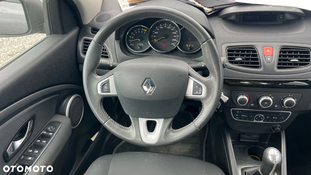 Renault Fluence - 6