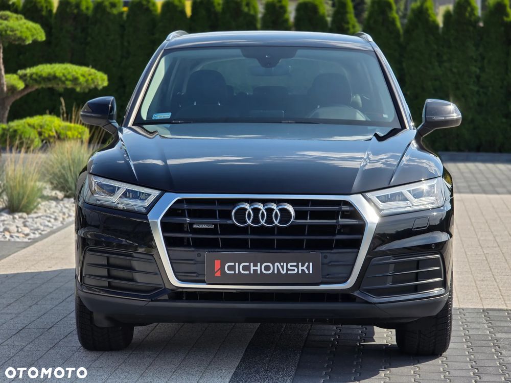 Audi Q5 2.0 TDI Quattro Sport S tronic - 25