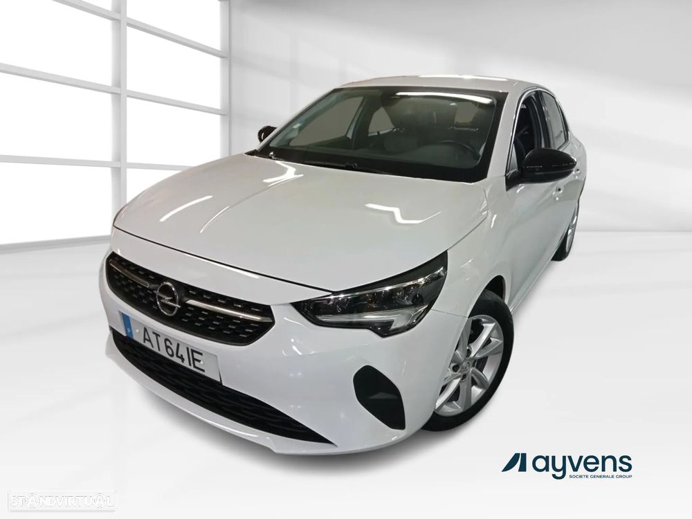 Opel Corsa 1.5 D Business - 1