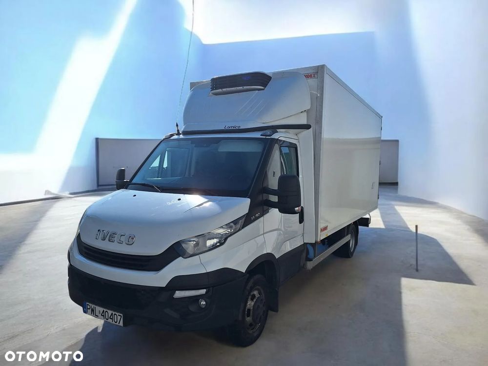 Iveco Daily 35C15/Z - 2