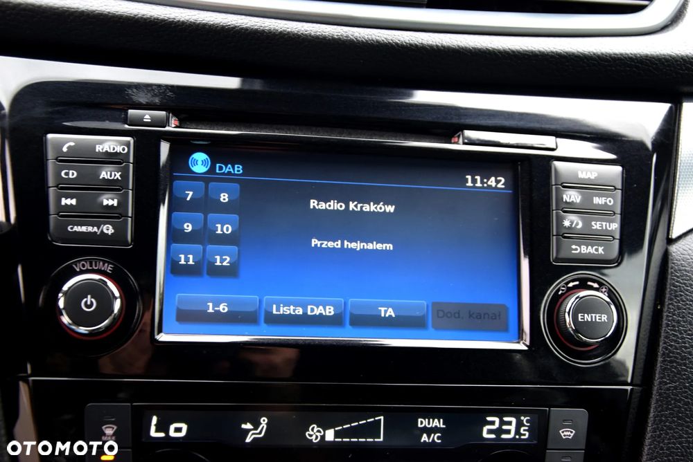 Nissan Qashqai 1.6 DIG-T Tekna+ - 32