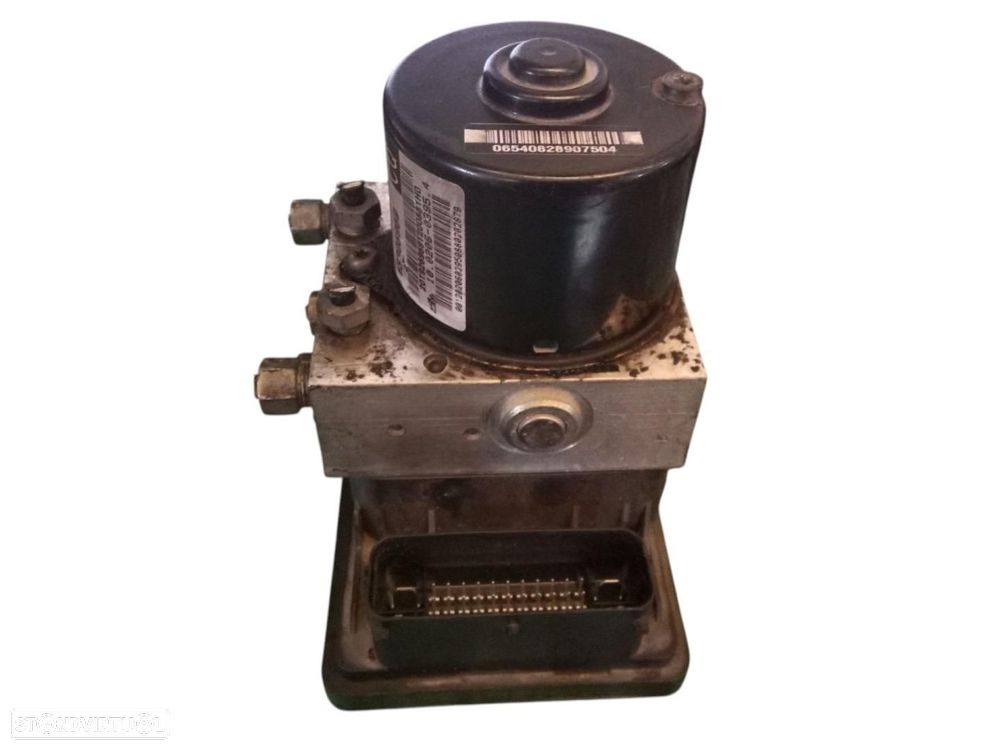 ABS CHEVROLET CRUZE - 1