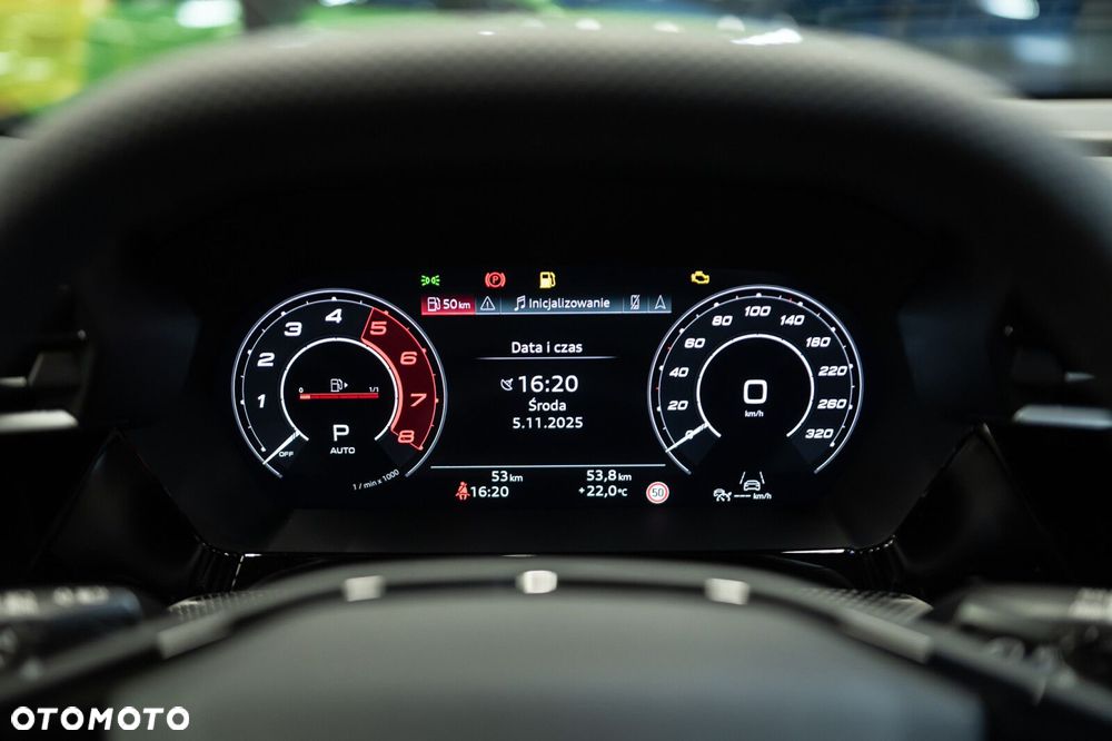 Audi RS3 Sportback - 17