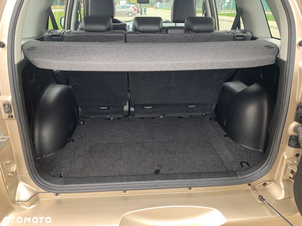 Suzuki Grand Vitara - 19