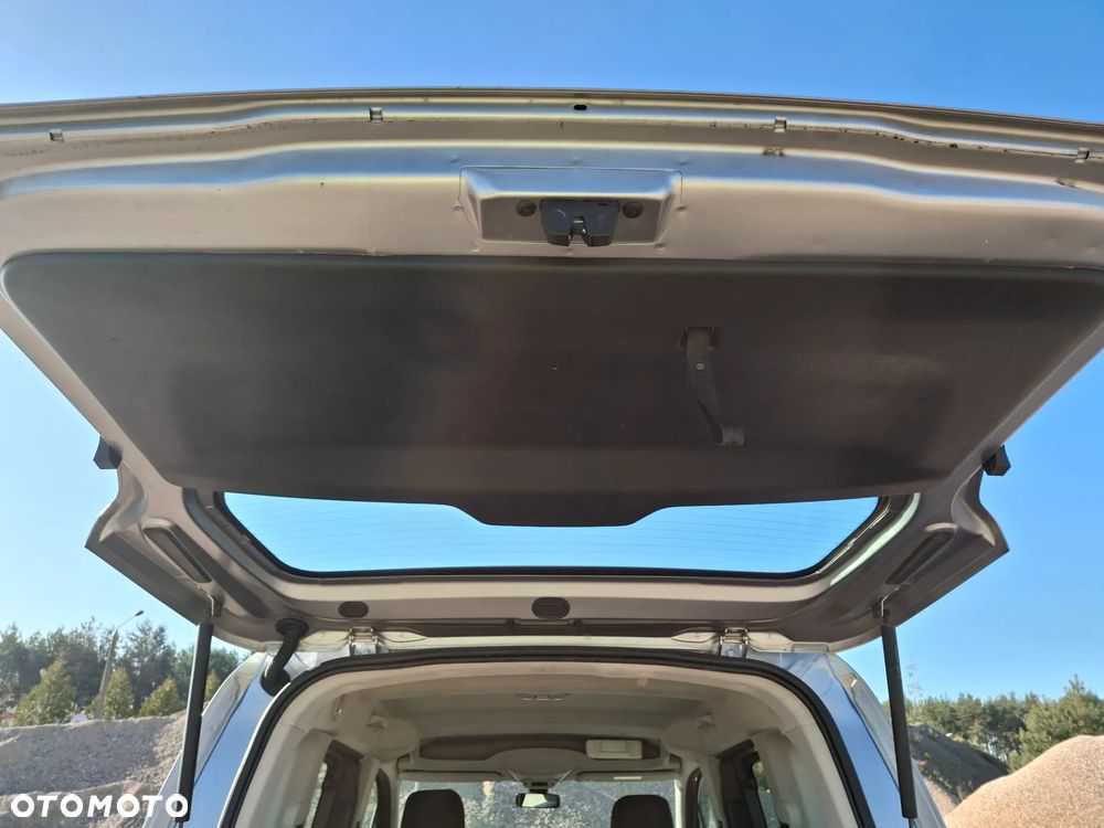 Citroën Berlingo M 1.5 BlueHDI Feel - 11