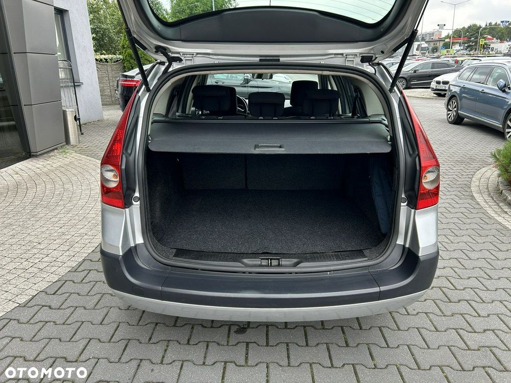 Renault Megane 1.6 Authentique - 6