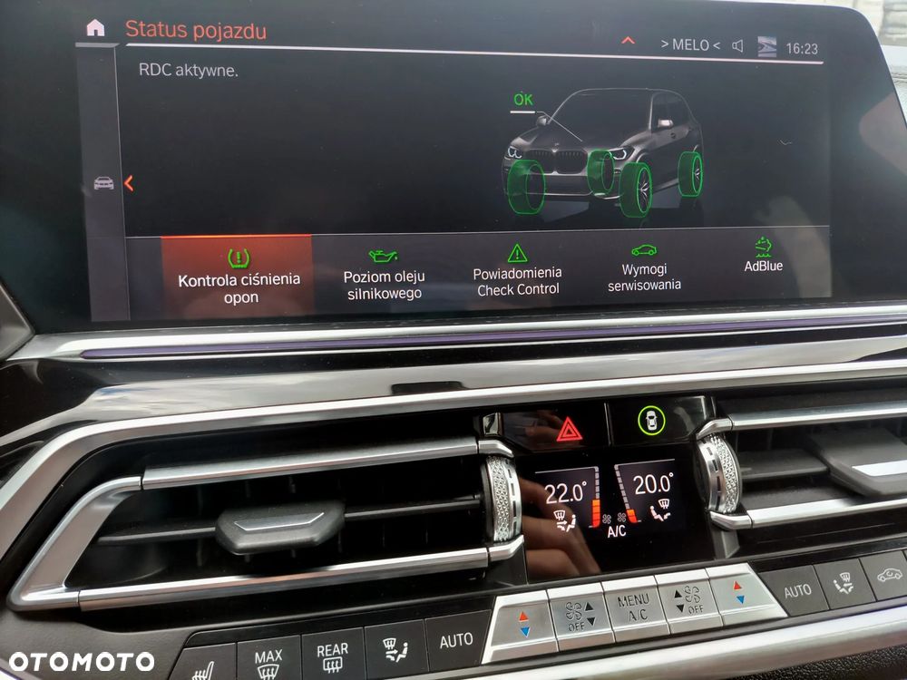 BMW X5 M - 28