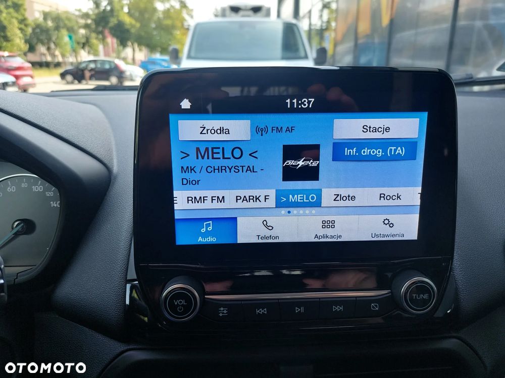 Ford EcoSport 1.0 EcoBoost GPF Active ASS - 16
