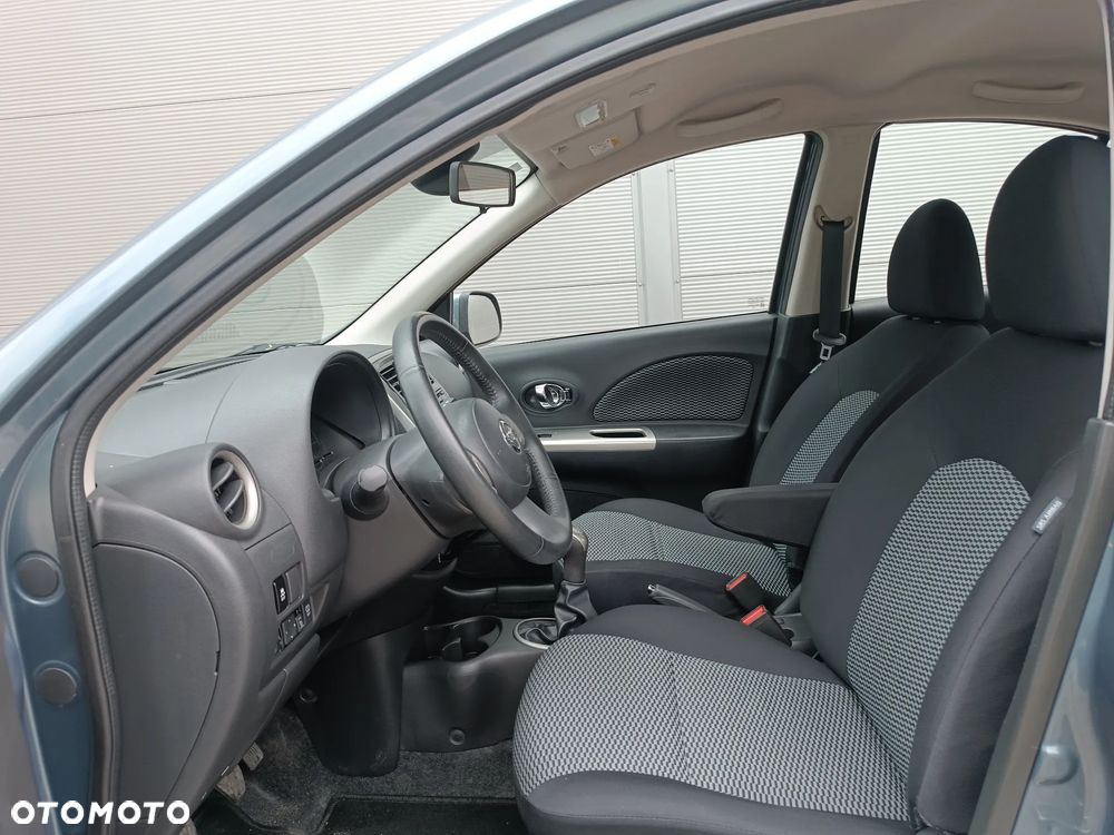 Nissan Micra 1.2 DIG-S N-TEC - 32