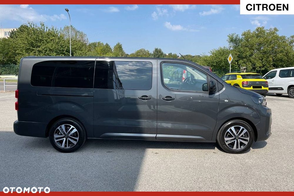 Citroën SpaceTourer - 9