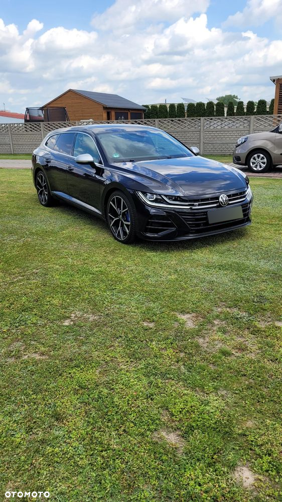 Volkswagen Arteon Shooting Brake 2.0 TSI OPF 4Motion DSG R - 3