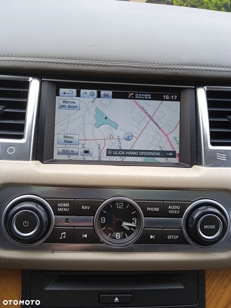 Land Rover Range Rover Sport S 3.0 TD V6 HSE - 19
