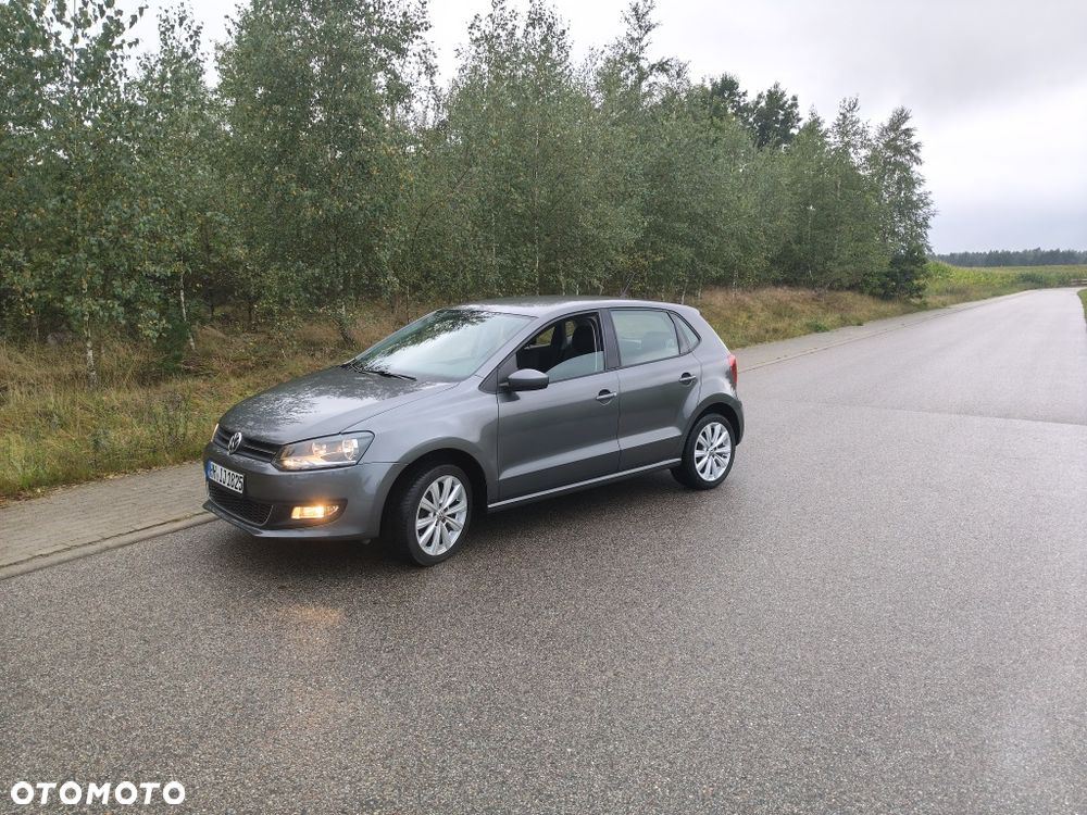 Volkswagen Polo - 5