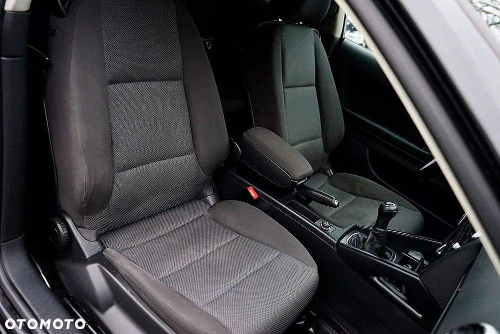 Audi A3 3-drzwiowe - 21