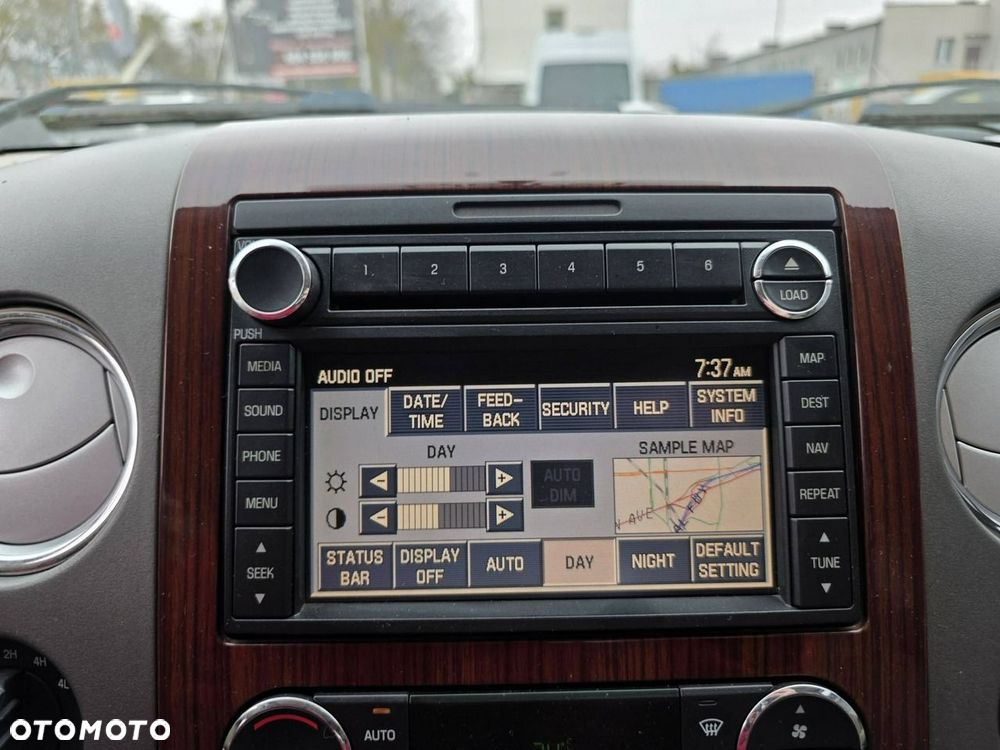 Ford F150 - 19
