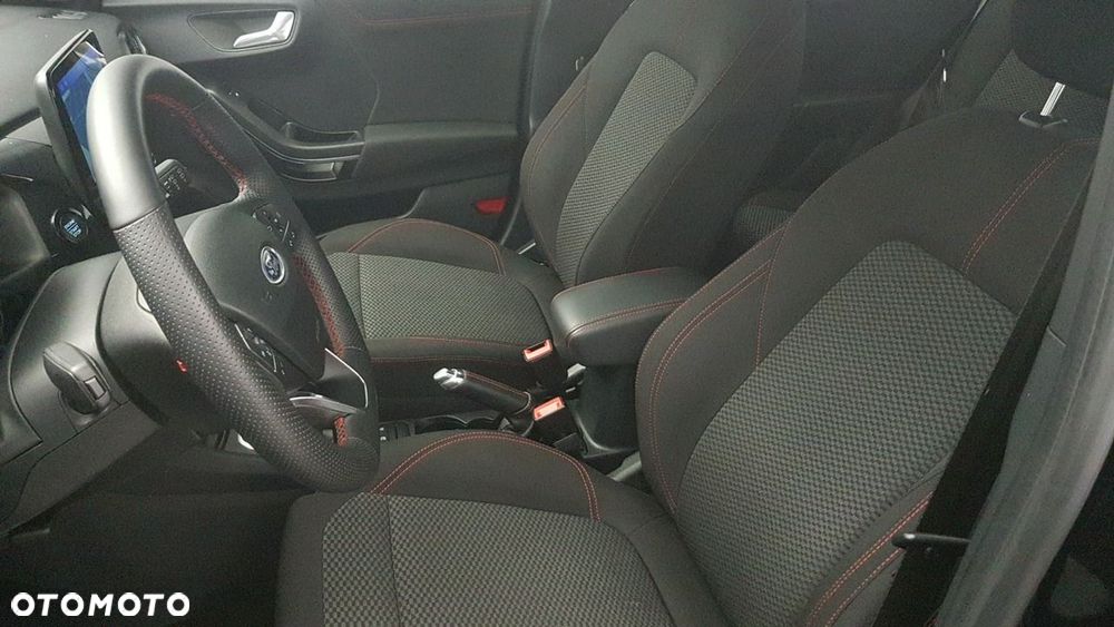 Ford Puma - 15