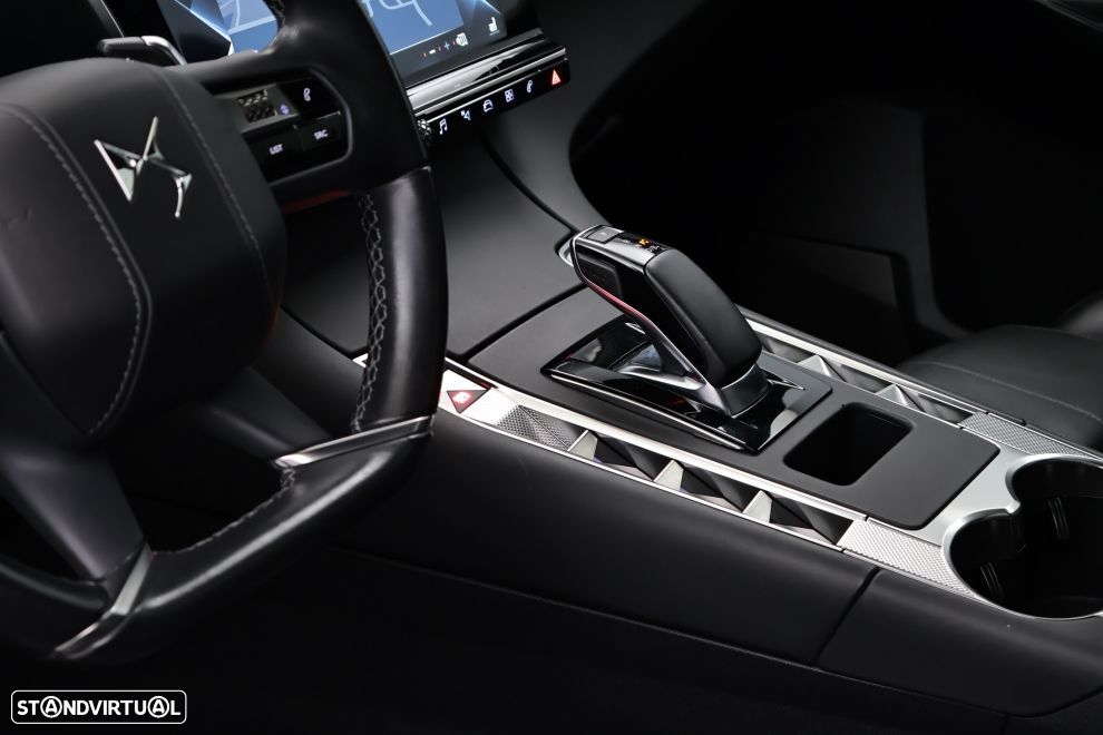 DS DS7 Crossback E-Tense Rivoli EAT8 - 23