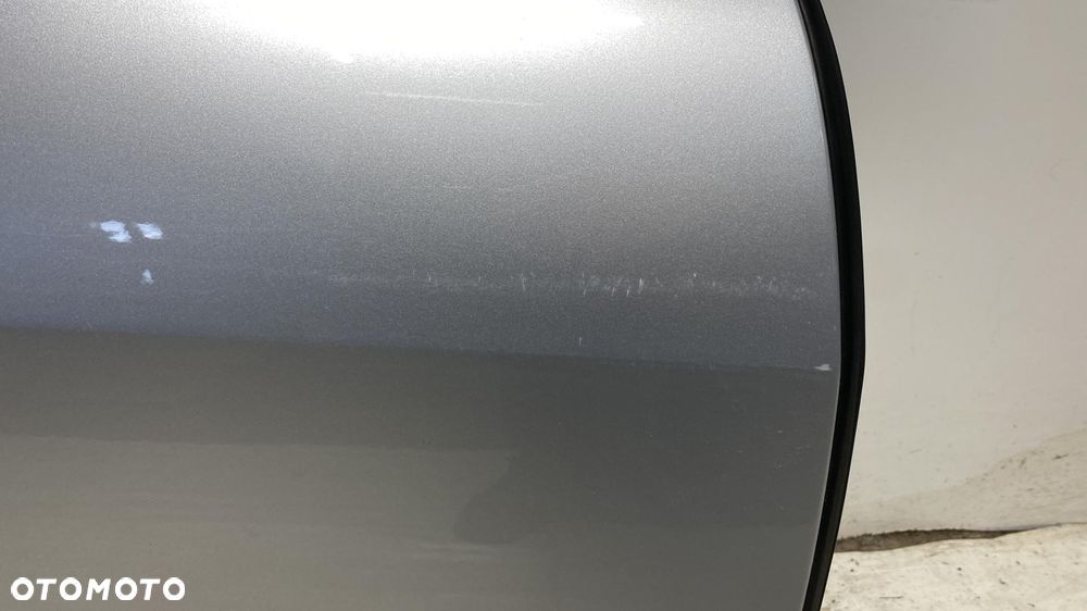MERCEDES S-KLASA W221 LONG DRZWI PRAWE PRAWY TYŁ TYLNE KOLOR 775 - 3