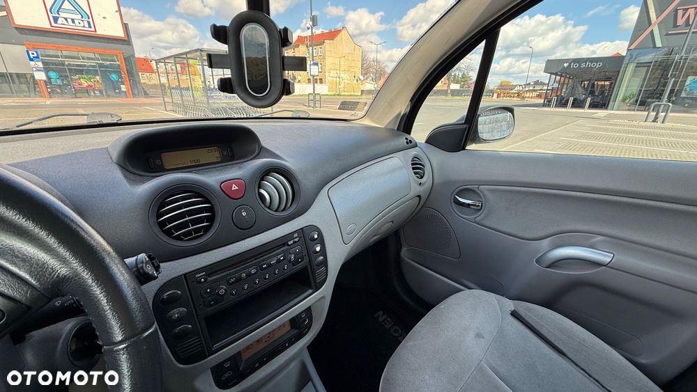 Citroën C3 - 11