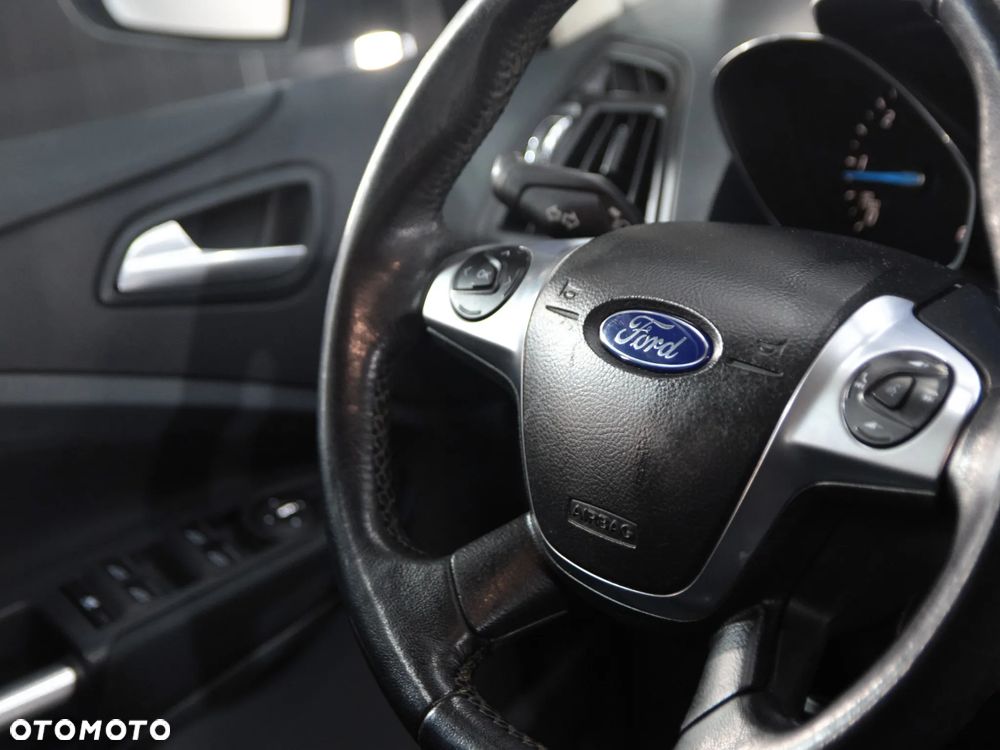 Ford C-MAX 2.0 TDCi Titanium - 22