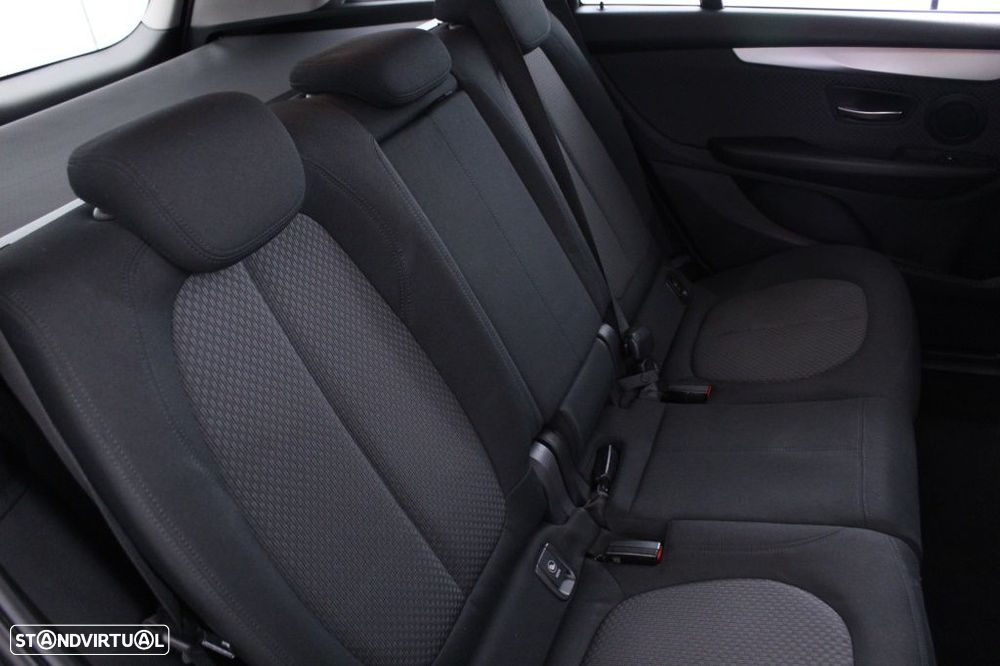 BMW 216 Gran Tourer d Advantage - 15