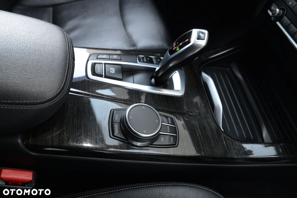 BMW X3 xDrive35i xLine sport - 36
