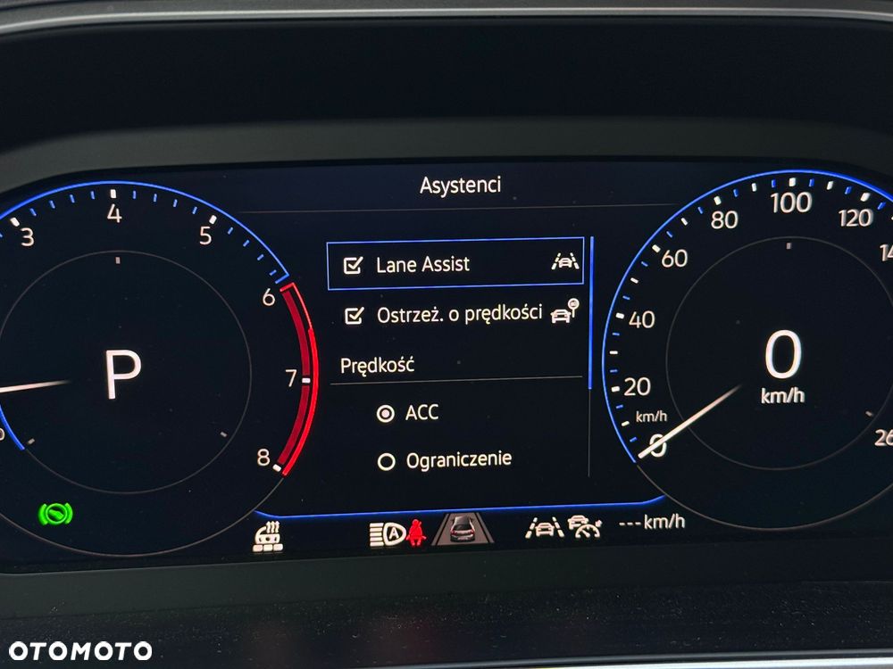 Volkswagen T-Roc 1.5 TSI Style DSG - 18